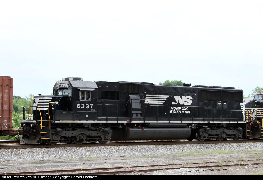 NS 6337